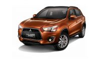OUTLANDER SPORT