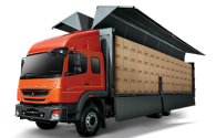 FUSO