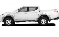 All New TRITON