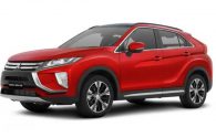 Eclipse Cross